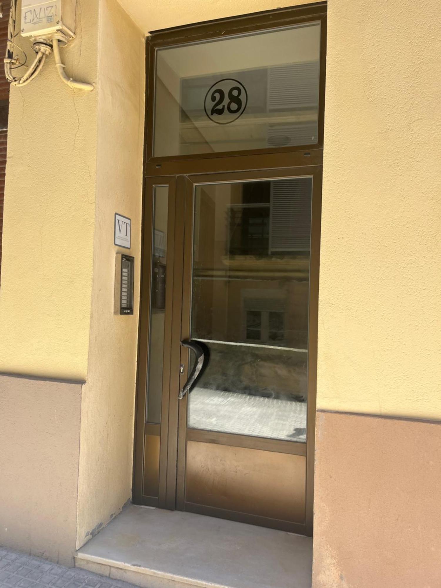 Sagues Beach Apartment - SSHousing San Sebastián Exterior foto